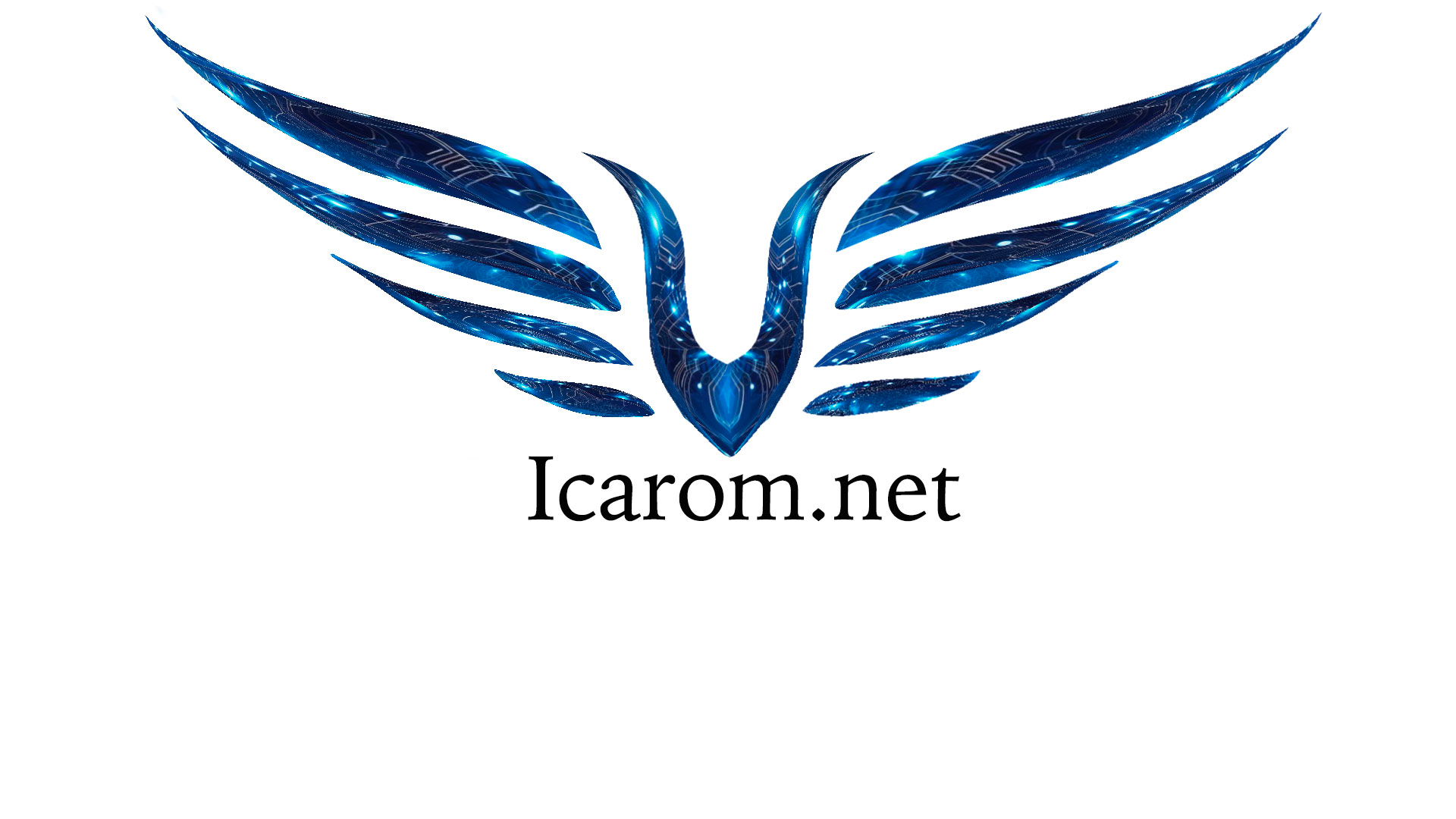 icarom.net